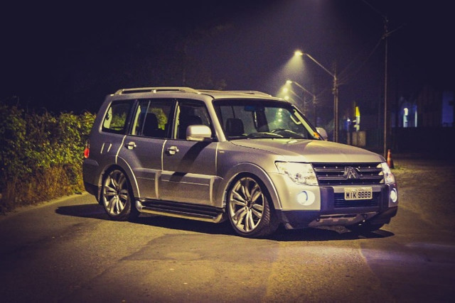 Pajero FULL - Roda 22 - Foto 2