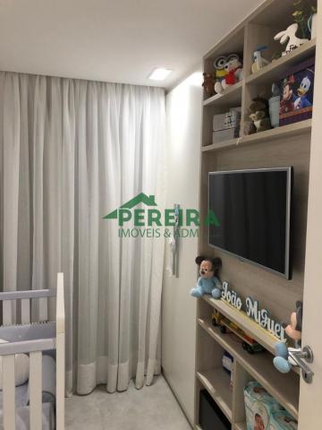 Apartamento à venda com 3 dormitórios cod:307080 - Foto 16