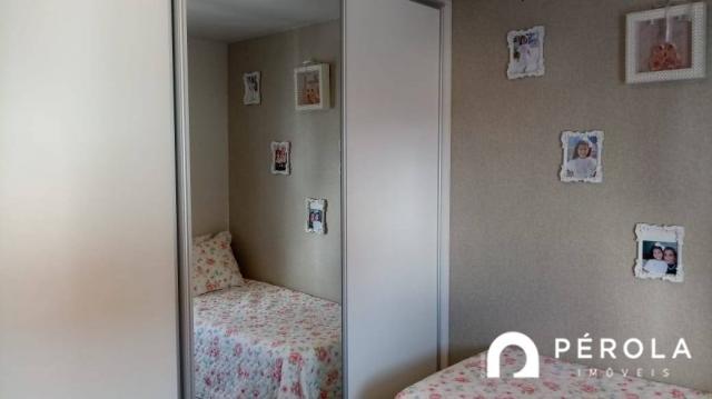 Apartamento à venda com 3 dormitórios em Setor oeste, Goiânia cod:SA5151 - Foto 12