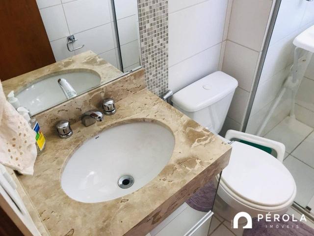 Apartamento à venda com 3 dormitórios em Setor oeste, Goiânia cod:SA5151 - Foto 17