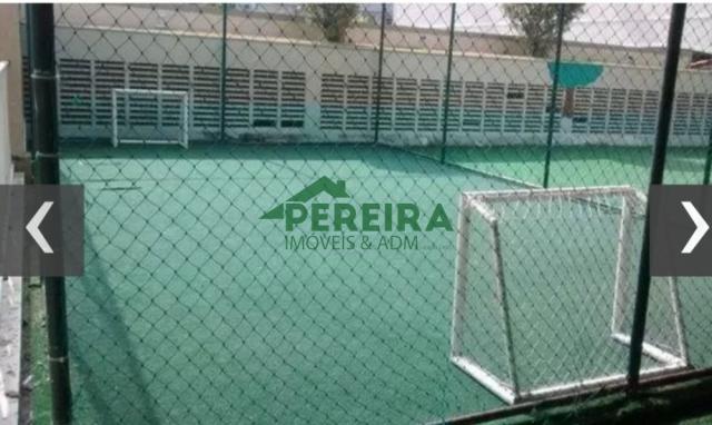 Apartamento à venda com 2 dormitórios cod:227071 - Foto 16