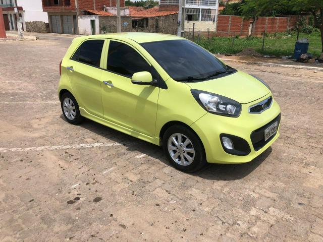 Picanto 2012 , Automático - Foto 3