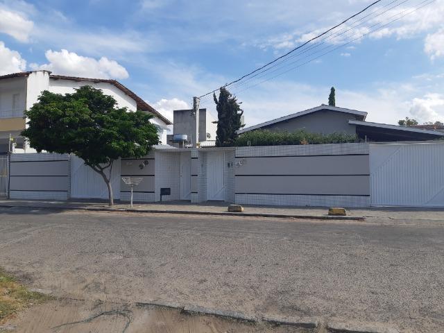 Vendo Casa - 100mts Av Fraga Maia