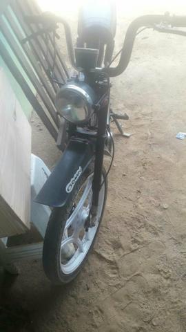 Mobilete