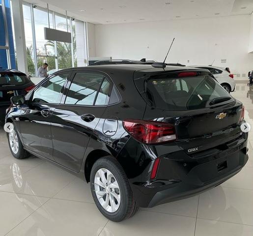 Novo Ônix Turbo LT Mec - Lançamento 2020-Financiamento até 60X-0Km-Nota Máxima Segurança - Foto 2