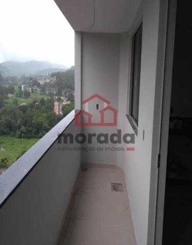 Cobertura à venda, 3 quartos, VARZEA DA OLARIA - ITAUNA/MG - Foto 3