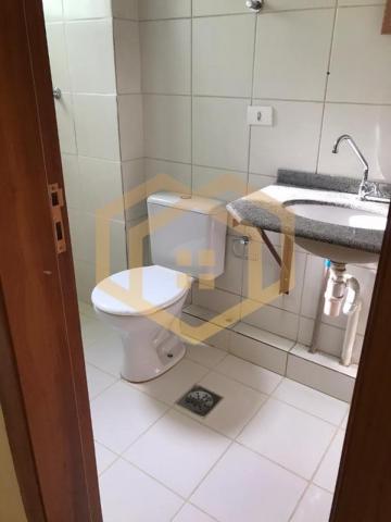 Apartamento para aluguel, 2 quartos, 1 vaga, Triângulo - Porto Velho/RO - Foto 7