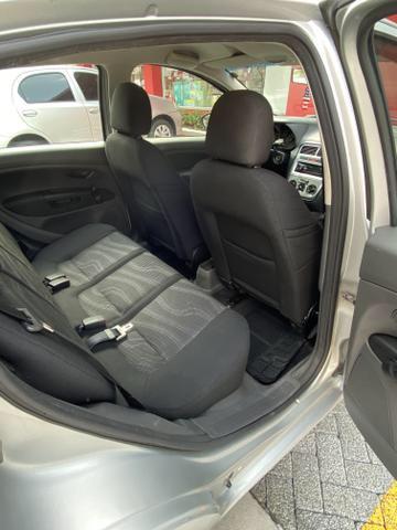 Carro punto atracttive 2012 1.4 completo - Foto 3