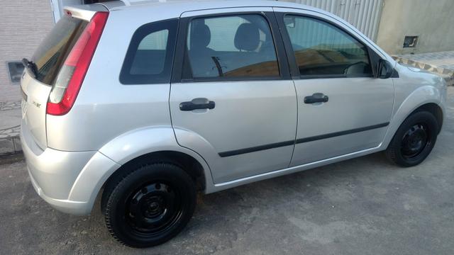 Vende-se carro - Foto 4