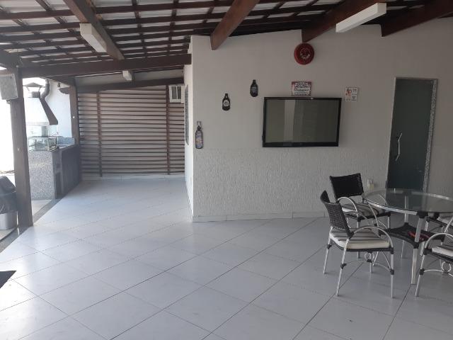 Vendo Casa - 100mts Av Fraga Maia - Foto 13
