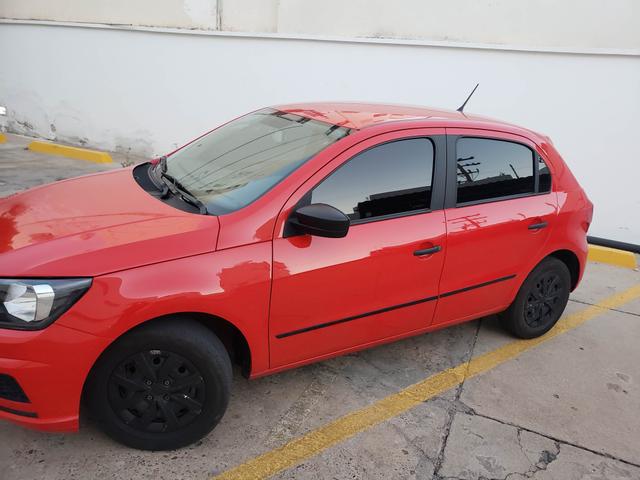 Gol 2019