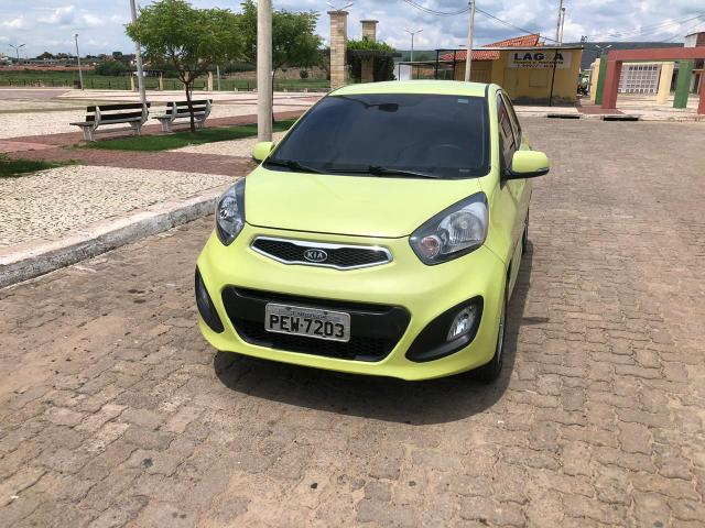 Picanto 2012 , Automático - Foto 6