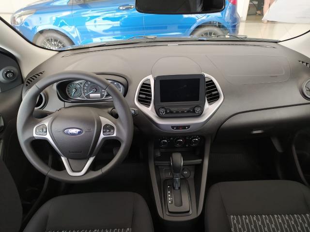 Ford Ka SE Plus 1.5 automatico - Foto 2
