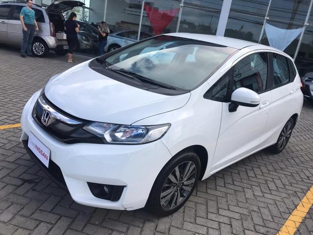 Honda Fit 1.5 Flex Automático 2017//17