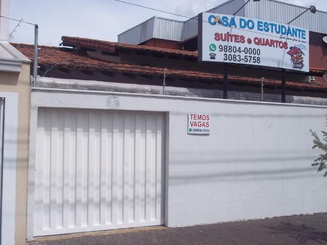 Quartos e Suites Pensionato UFU Umuarama