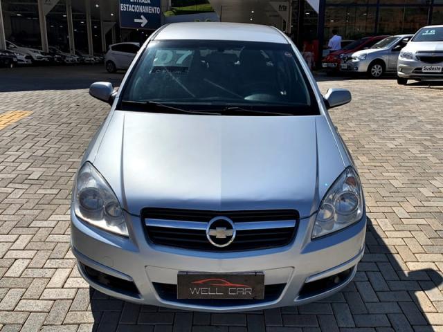 CHEVROLET VECTRA ELEGANCE 2.0 8v 4p - Foto 2