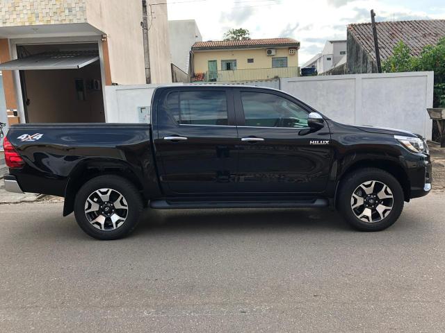 Hilux srx - Foto 2