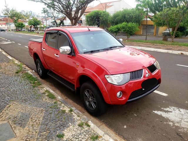 L200 Triton HPE - Foto 2