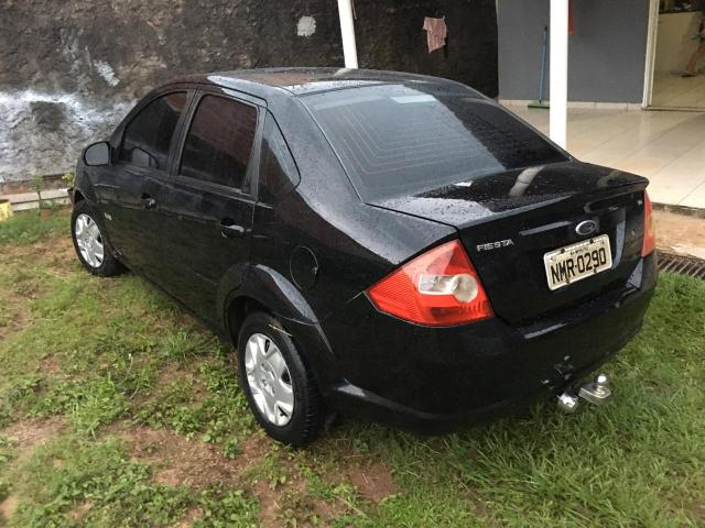 Fiesta Sedan 1.6 Class - Foto 2