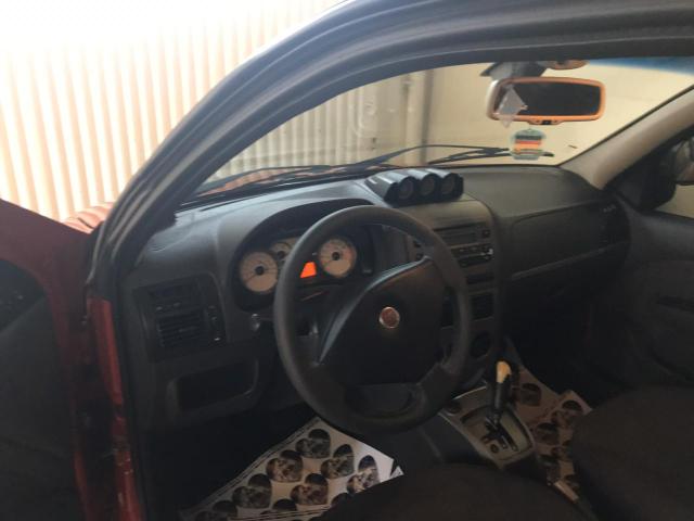 Vendo carro Strada - Foto 3