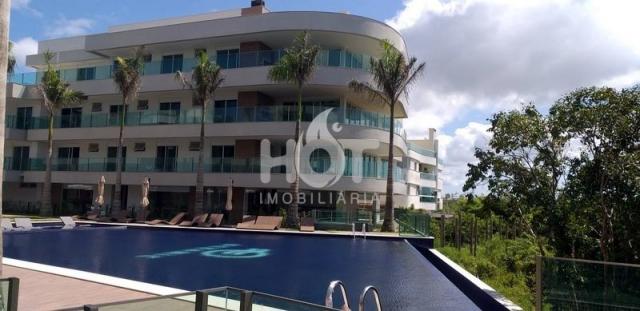 Apartamento à venda com 3 dormitórios em Novo campeche, Florianópolis cod:HI1826 - Foto 8