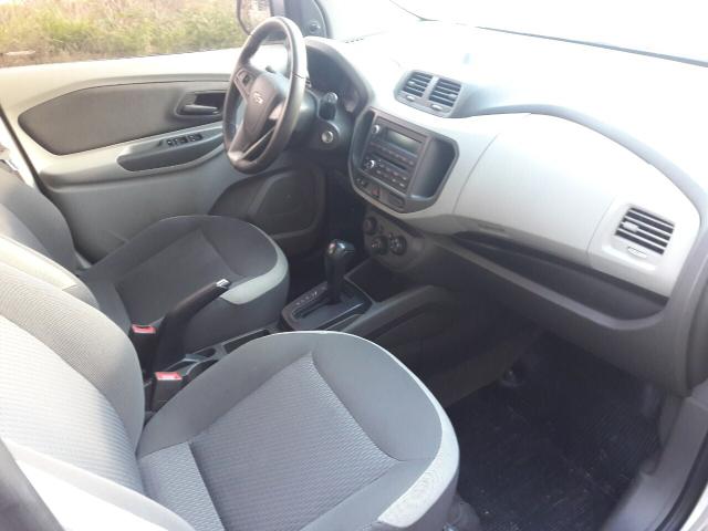 Vendo ou troco Spin LT 5 lugares - Foto 6