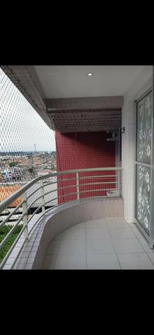 Apartamento no condomínio chácaras montenegro-ipê - Foto 9