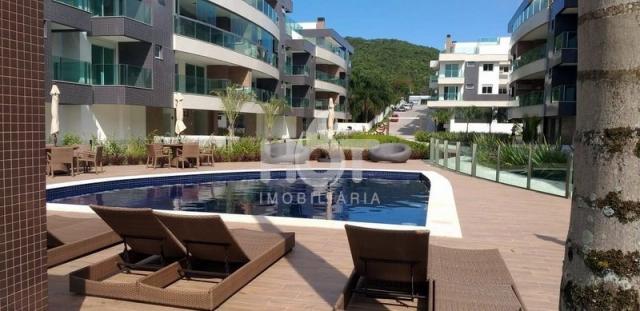 Apartamento à venda com 3 dormitórios em Novo campeche, Florianópolis cod:HI1826 - Foto 10