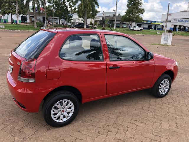 FIAT PALIO CELEBRATION Ano 15/15 - Foto 4