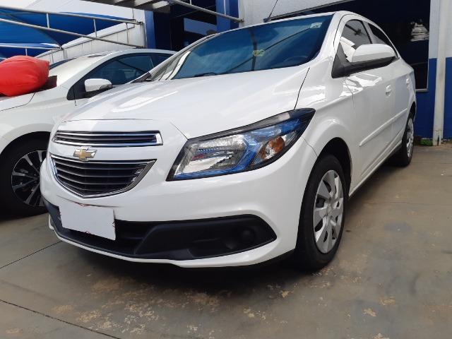 Prisma LT 2015 4 Mil de Entrada - Foto 3