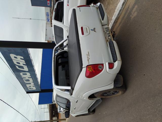 L200 TRITON 2012/2012 3.2 HPE 4X4 CD 16V TURBO INTERCOOLER DIESEL 4P AUTOMÁTICO - Foto 6