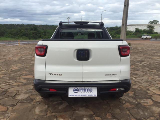 Fiat toro endurance completa 2018/2019 - Foto 8