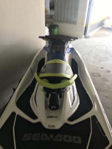 Jet Ski Wake 155 SE 2016 - Foto 4