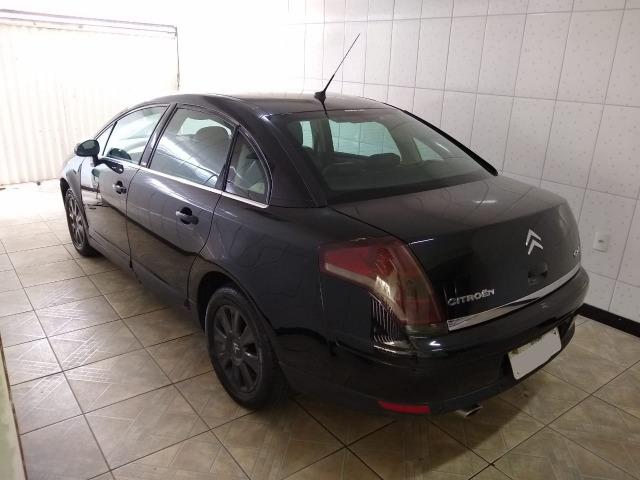 Citroen C4 Pallas exclusive - Foto 5