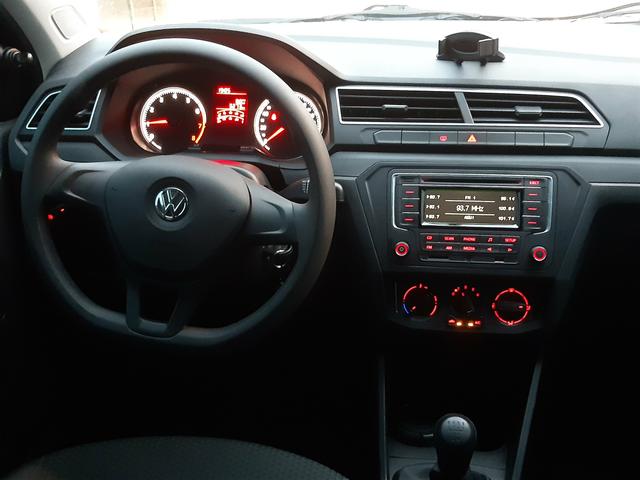 Volkswagem 18.000 e assumir - Foto 3