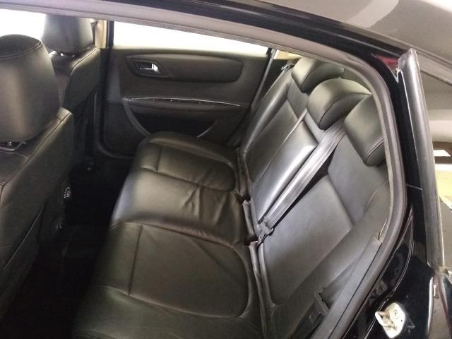 Citroen C4 Pallas exclusive - Foto 9