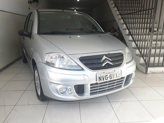 CITROEN C3 1.4 - 2011/Completo