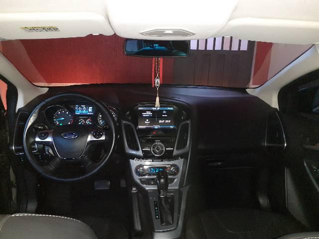 Excelente oportunidade, Ford Focus 2.0 completo - Foto 17