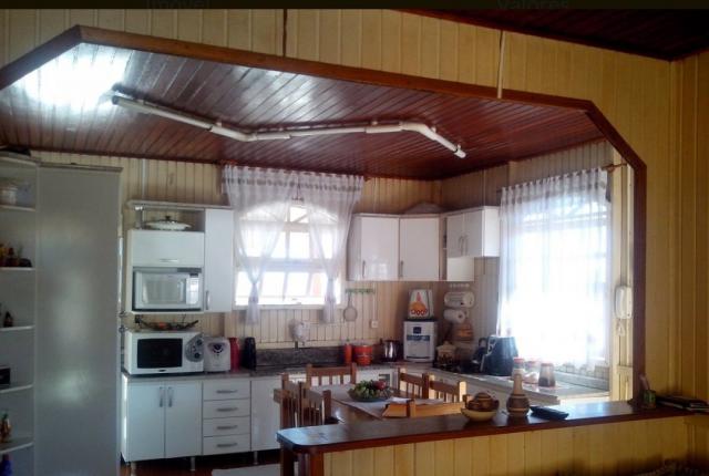 Casa, Monte Castelo, Tubarão-SC - Foto 7