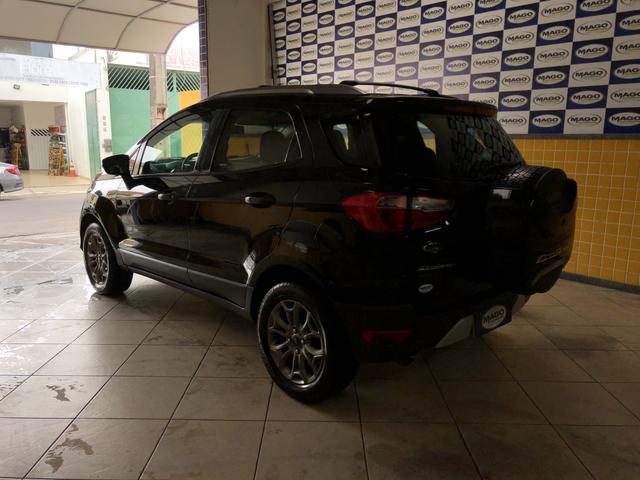 Ecosport freestyle at 2015 - Foto 5