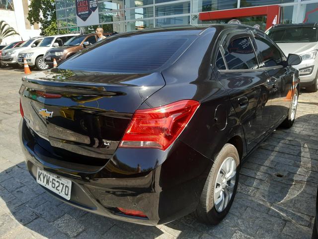 Prisma 2018 Lt 1.4 Oportunidade *3504-5000 Raion Barra - Foto 4