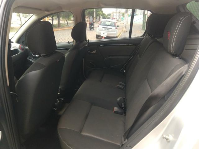 Sandero Stepway - Foto 10