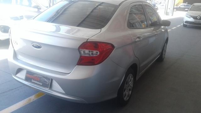 FORD KA + 1.0 TI-VCT FLEX SE MANUAL 2015 - Foto 2