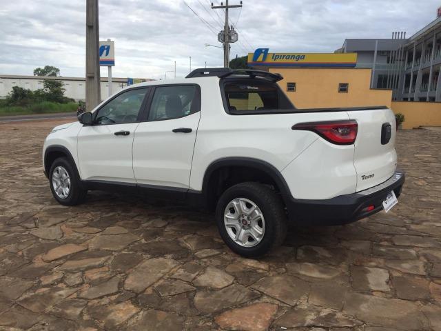 Fiat toro endurance completa 2018/2019 - Foto 2