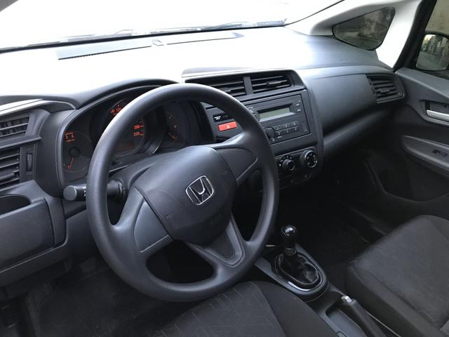 Fit 1.5 LX LINDO Bem conservado - Foto 7