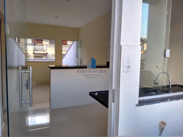 Casa Geminada - Santa Matilde Conselheiro Lafaiete - JOA90 - Foto 8