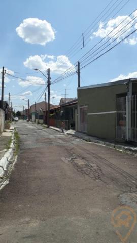 Terreno à venda em Cajuru, Curitiba cod:82550.001 - Foto 3