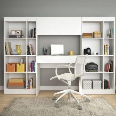 Móveis para escritório 100% MDF - Promoção - Foto 5