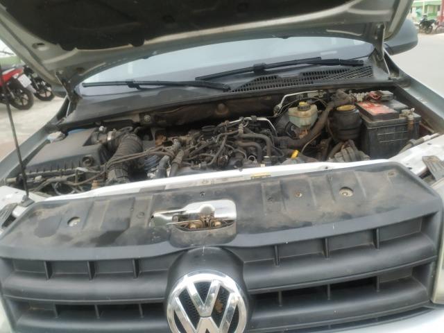 Amarok 2014 - Foto 8
