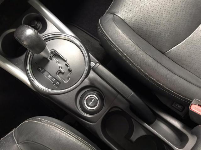 MITSUBISHI ASX 2.0 AWD CVT - Foto 2